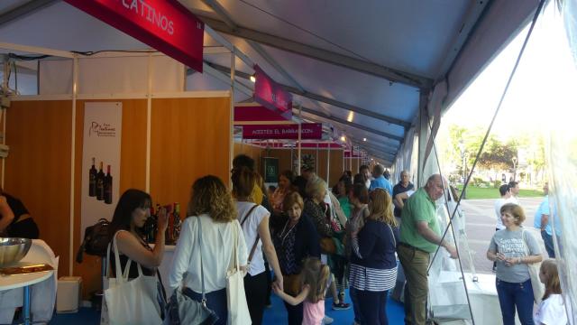 Conferencias y encuentros profesionales en una interesante jornada en FERACAM