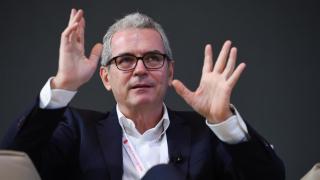 Nestlé adelanta el nombramiento de Pablo Isla como presidente al 1 de octubre