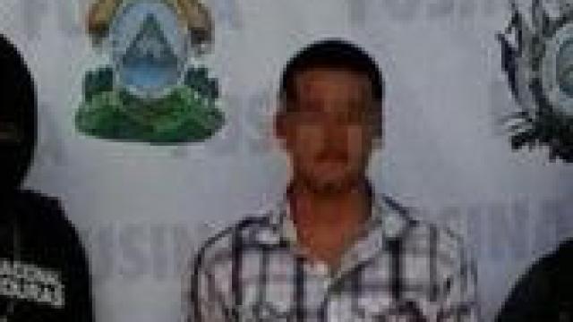 Detenido un fugitivo en Murcia por matar a su mujer, a su hijo y a su suegra