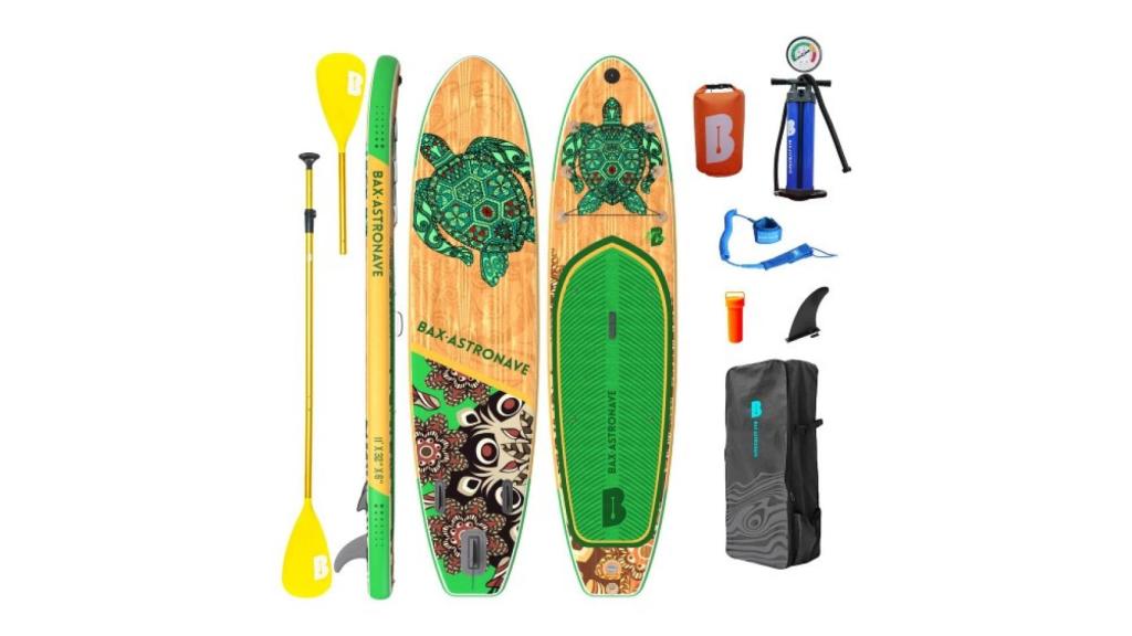 Bax-Astronave-tabla-Paddle-Surf