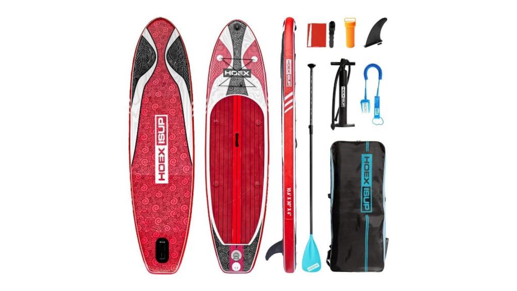 Hoexisup-tabla-paddle-surf