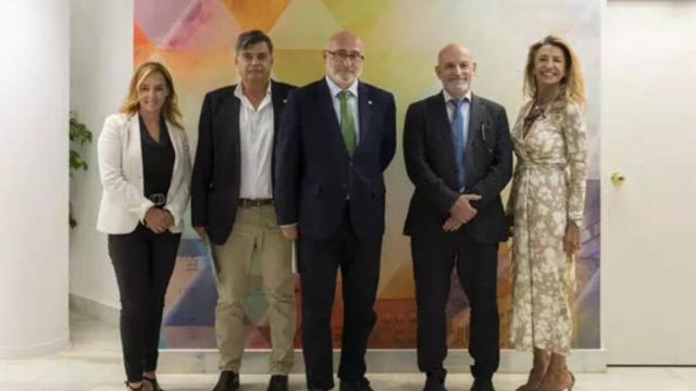 La jornada 'Innovación en Hepatología' aborda los avances en las enfermedades hepáticas