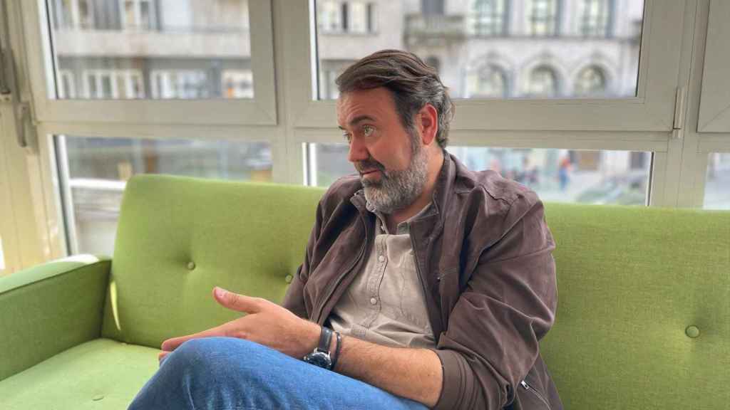 Rubén Pérez Correa.