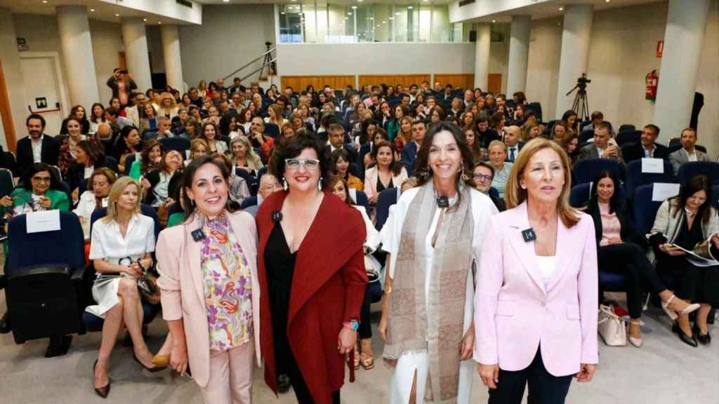 Los aniversarios redondos. Celebrando los 10 años de Sumamos