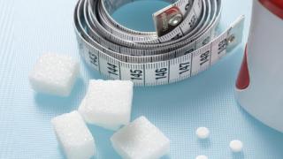 Edulcorantes 'cero' y 'sin calorías'.