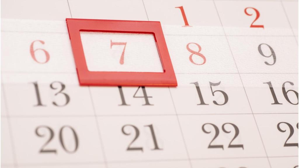 ¿Debe A Coruña recuperar como festivo el día del Rosario?