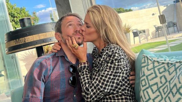 Amelia Bono cantando y Manuel Martos al cajón: el vídeo que ha revolucionado Instagram