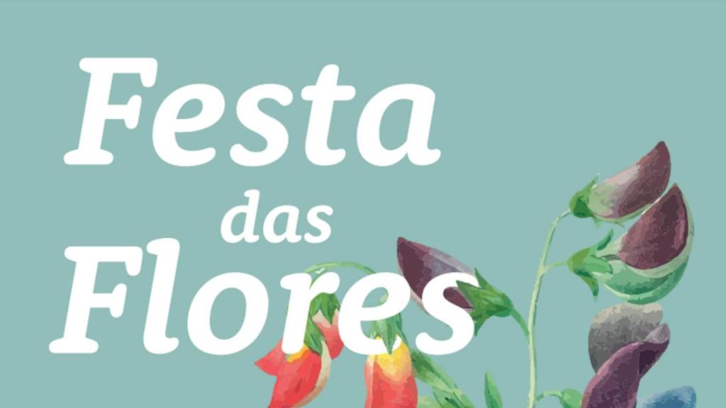 Festa das Flores