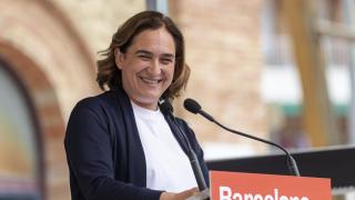 Ada Colau salta a la televisión nacional como colaboradora: participará en 'Directo al grano', el programa vespertino de La 1
