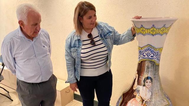 Foto: Ayuntamiento de Talavera.