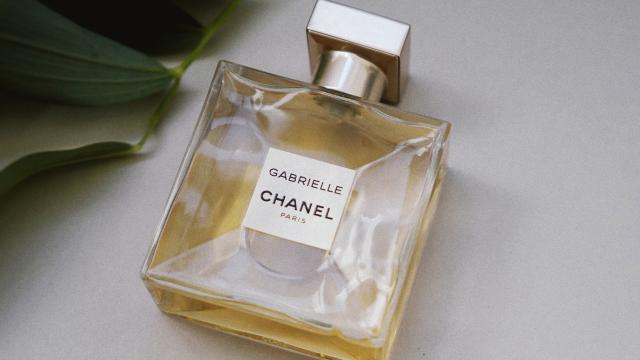 Fragancia Gabrielle de Chanel.