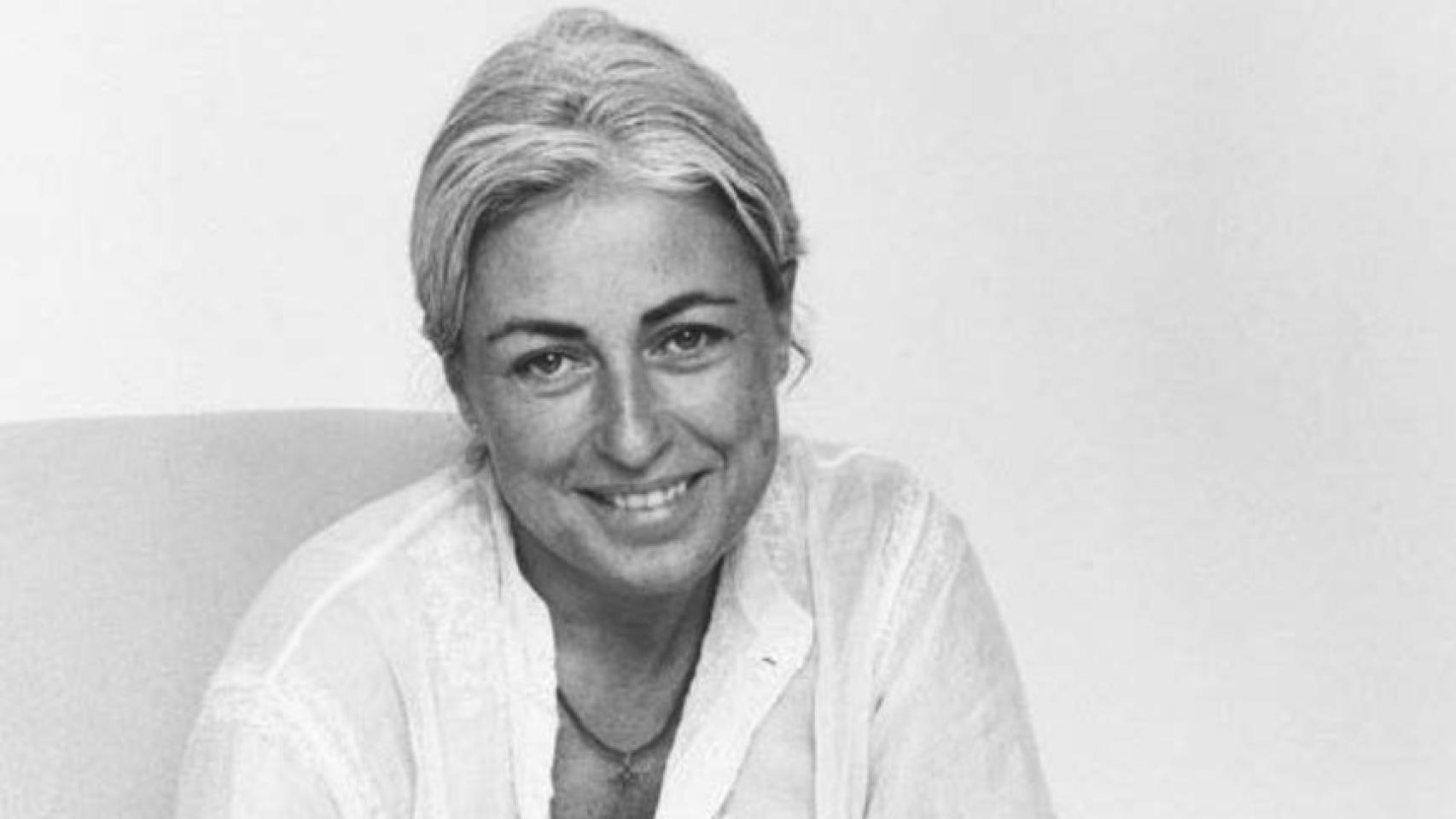 Maite Muñoz, diseñadora de Lebor Gabala.