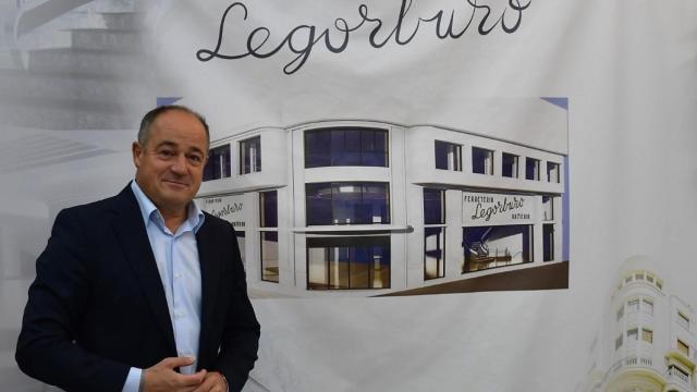 Luz verde para que el edificio Legorburo de Albacete tenga una nueva vida comercial
