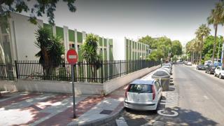 Los ángeles del barrio de San Andrés de Málaga: la brillante coordinación que salvó la vida del pequeño George