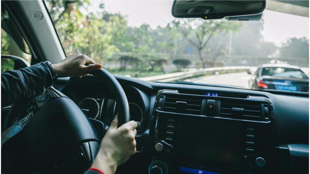 Galicia, entre las comunidades donde más aumentaron las infracciones de tráfico en 2022