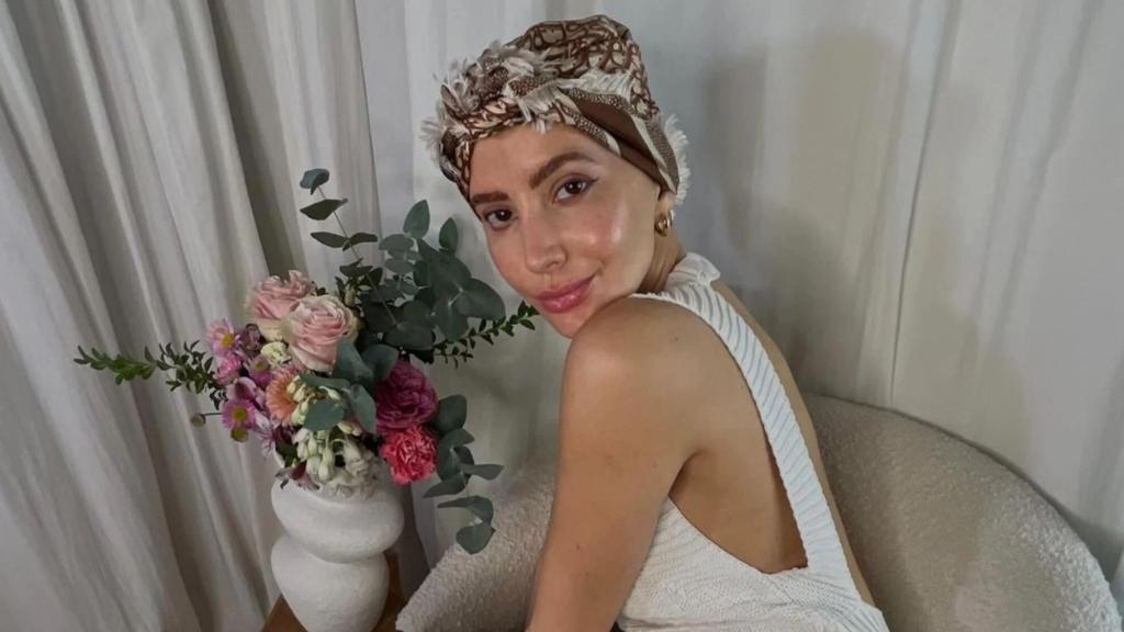 Aylén Milla, exconcursante de 'GH VIP 5', revela que sufre un cáncer de mama bastante agresivo