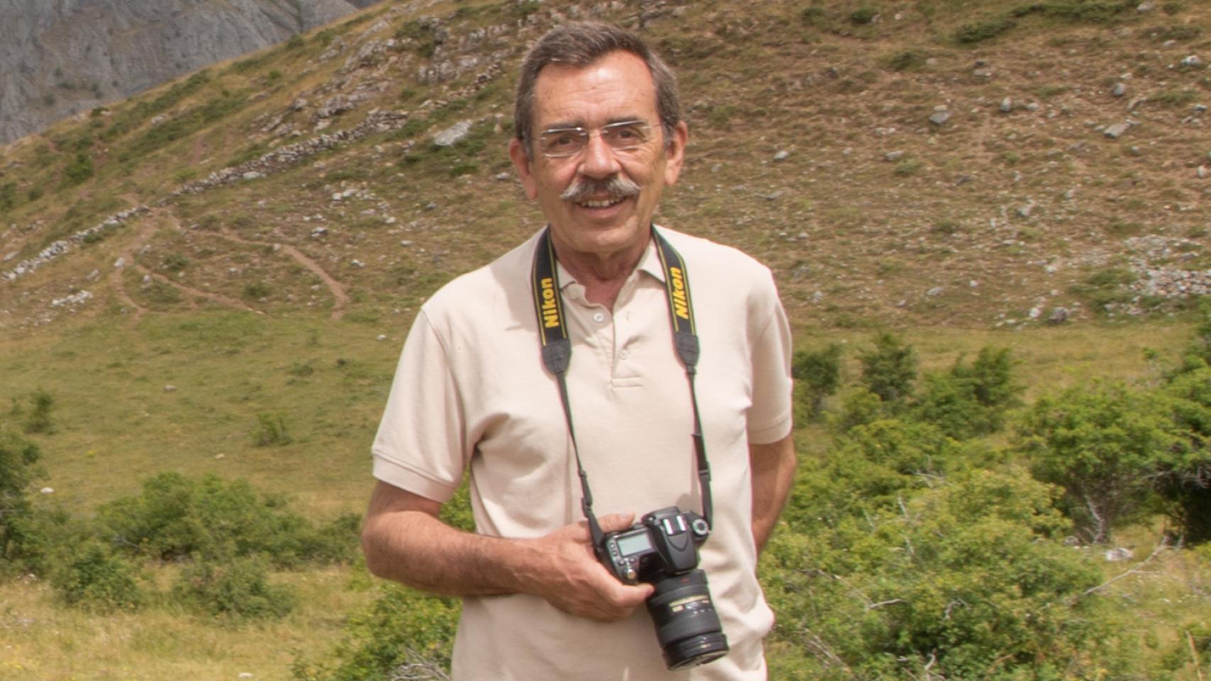 Miguel A. Simón y Javier Salcedo, los 'Félix Rodríguez de la Fuente' que han salvado al lince de la extinción