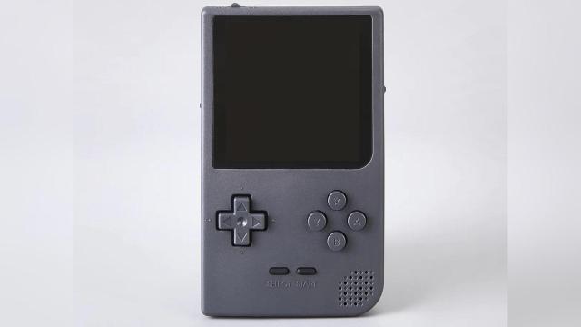 La consola retro con Android, Retro Pixel Pocket