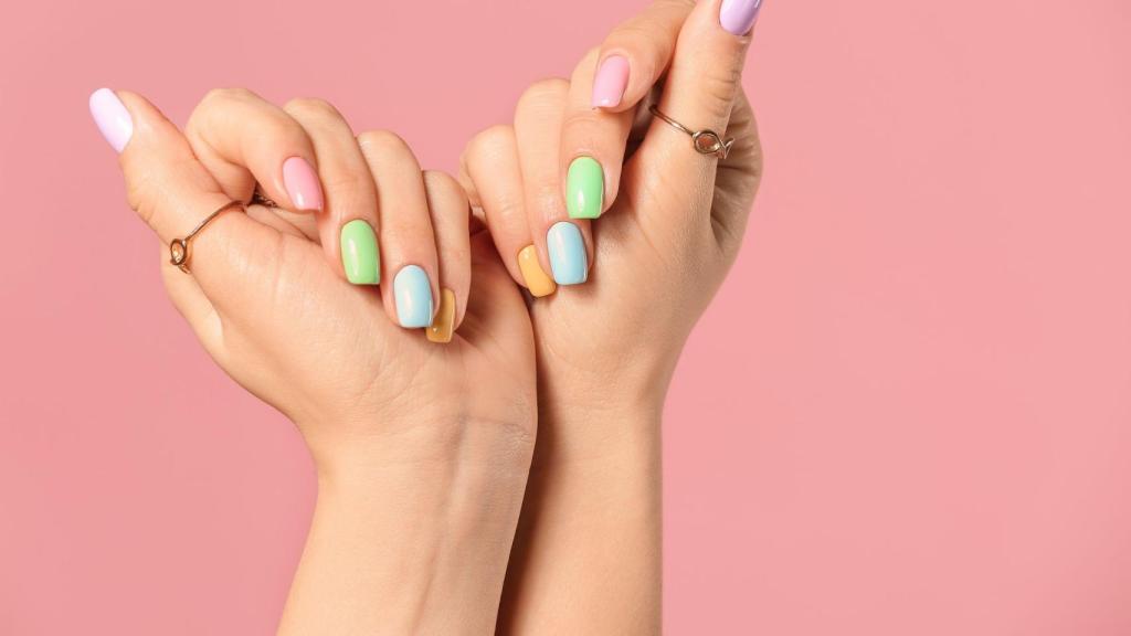 Las tendencias de manicura para este verano en Galicia: los colores y las formas que triunfan