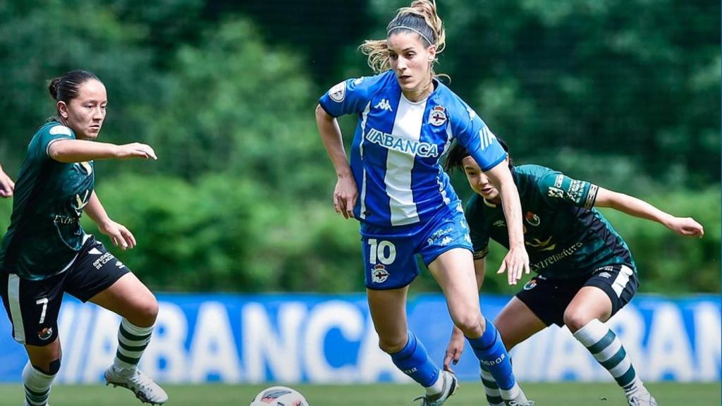 Imagen del Deportivo-Cacereño.