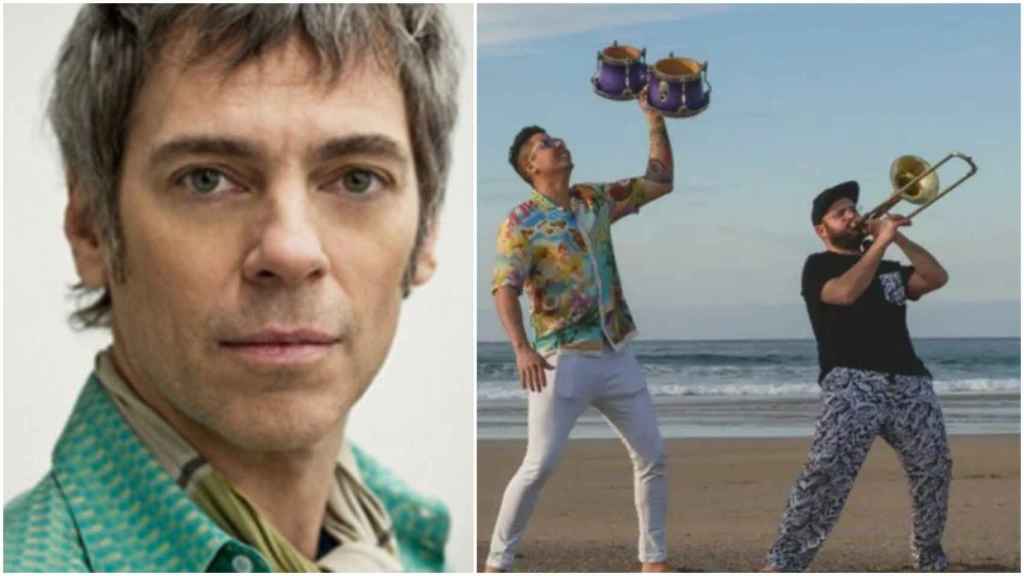 Agenda: ¿Qué hacer en Vigo y Pontevedra hoy sábado 27 de mayo?