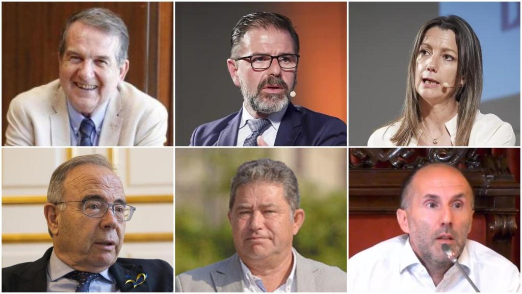 28-M Galicia: Sigue en directo los resultados de las elecciones municipales