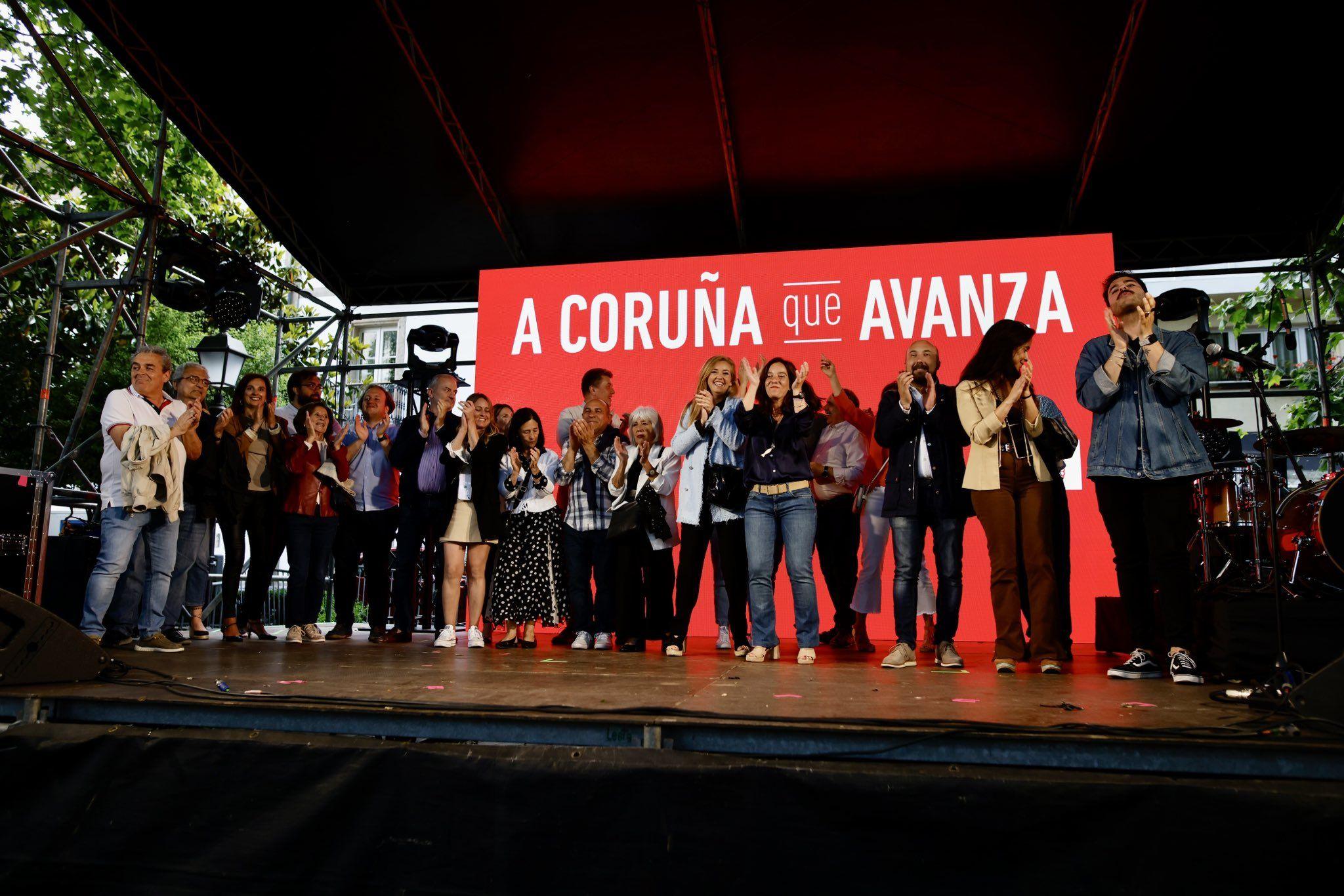 Foto: Compostela Aberta