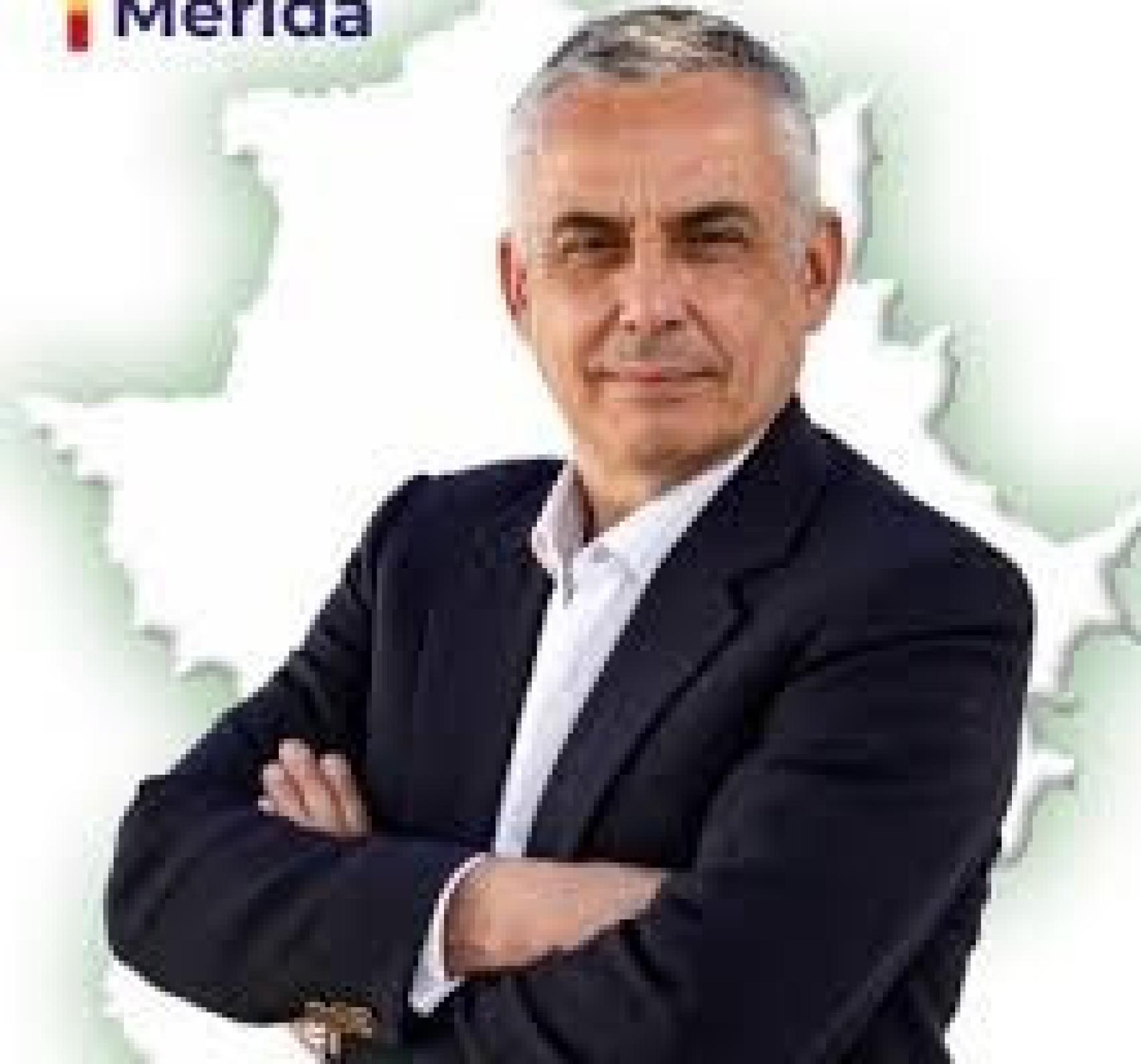 Angel Pelayo Gordillo.