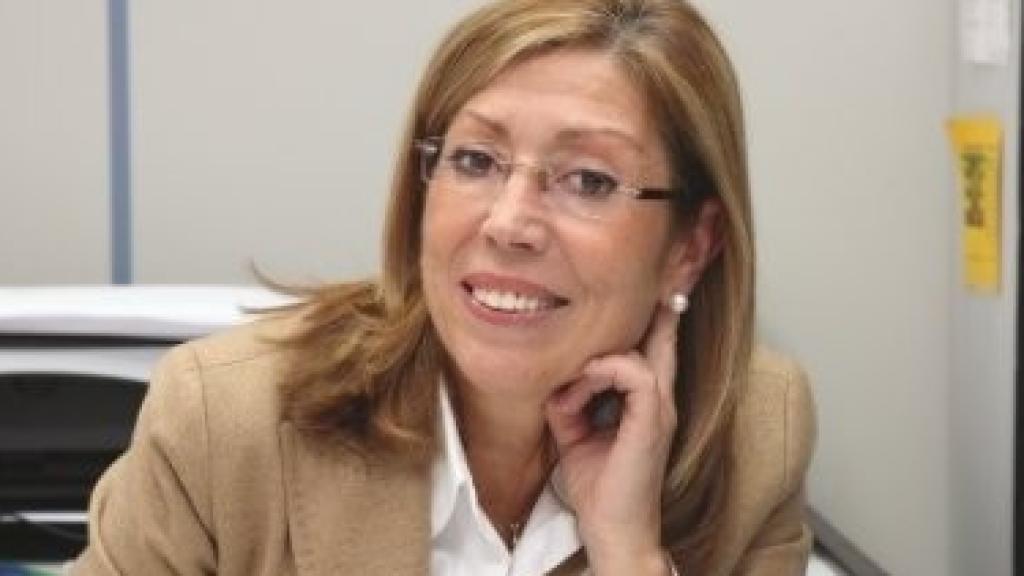 Natividad Pérez Salazar