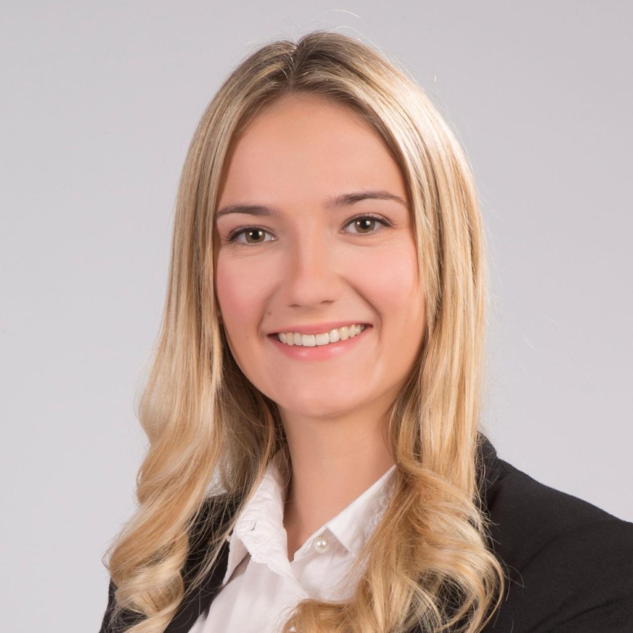 Elena Carrasco Rubio, diputada de Vox a las Cortes Valencianas.