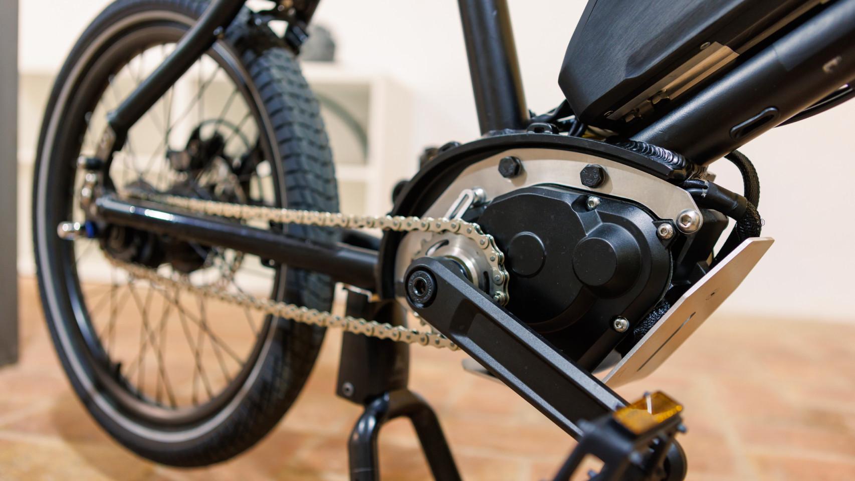 El sistema ADTS de Niche Mobility