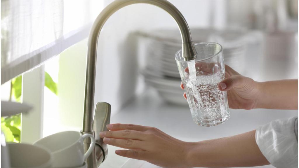 Preocupación en Betanzos (A Coruña) por el estado del agua tras un brote de gastroenteritis