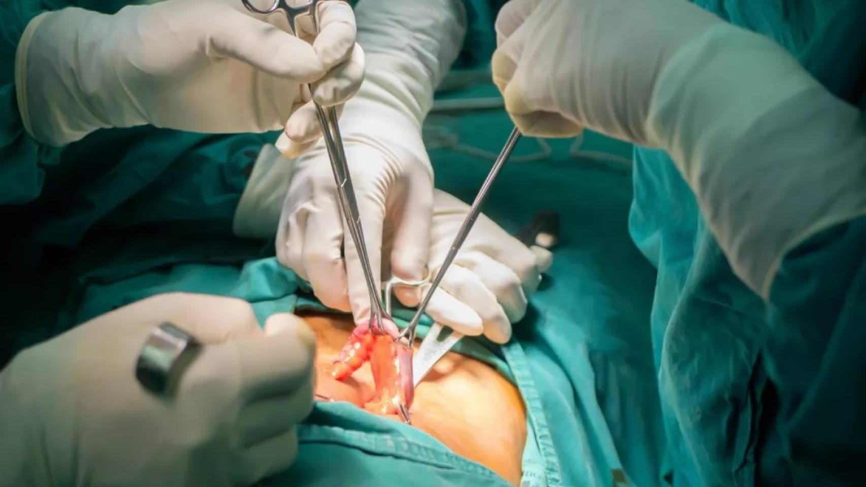 Las apendicitis se dan sobre todo en niños y adolescentes.