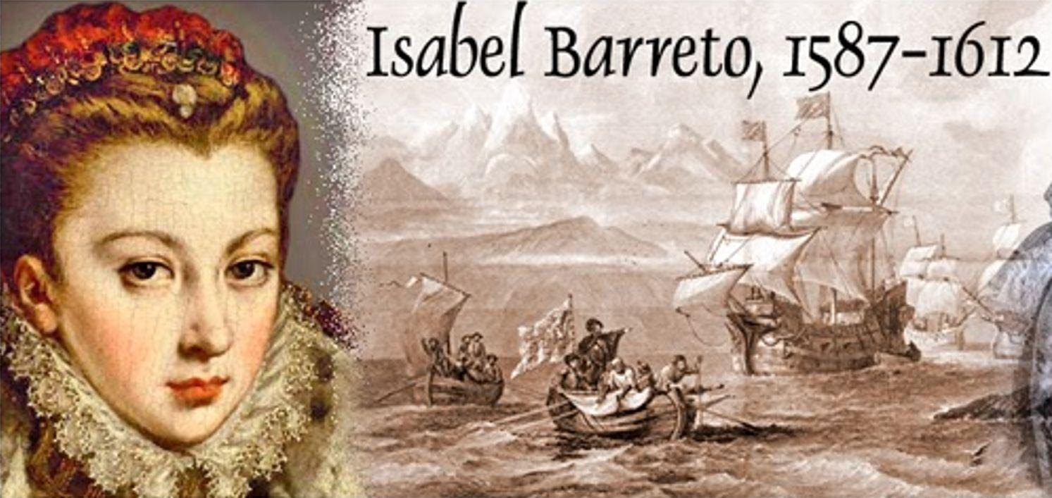 Isabel Barreto. https://www.elespanol.com/quincemil