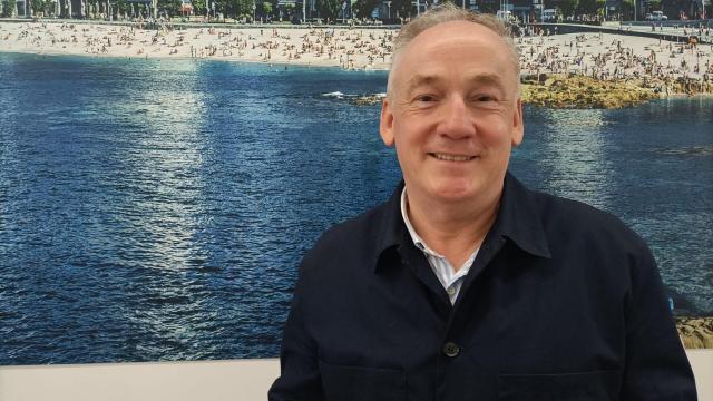 Miguel Lorenzo, del PP