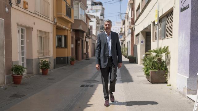 Xavier García Albiol