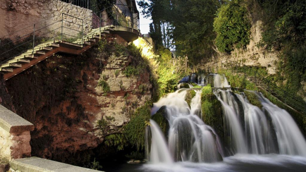 Trillo (Guadalajara). / Foto: Turismo Castilla-La Mancha.