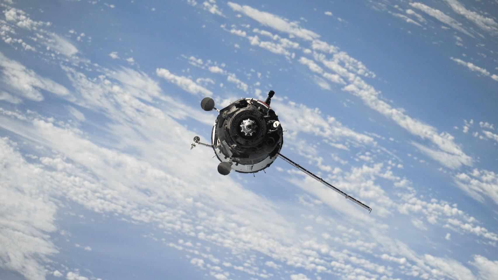 Satélite