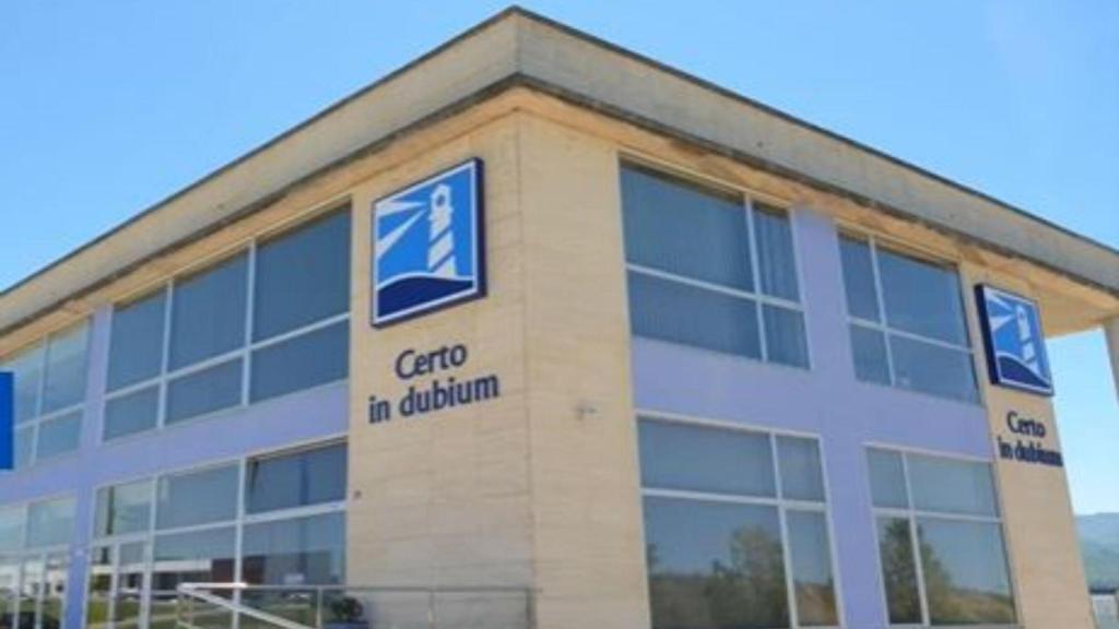 Primeras querellas por estafa en tribunales de Galicia contra Herrero Brigantina