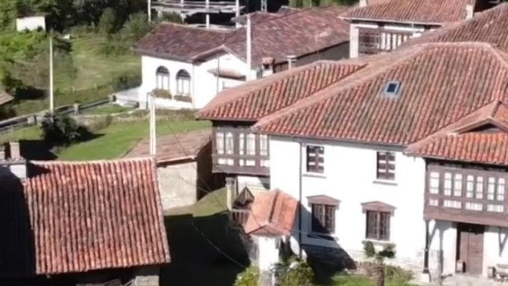 El vídeo del tiktoker @camallerys.vlogs.