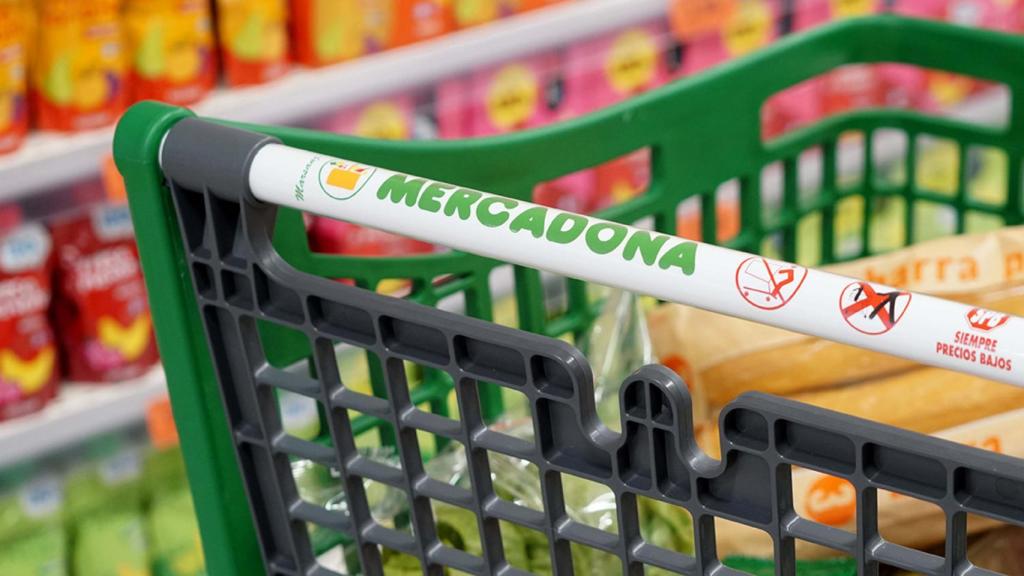 Mercadona.
