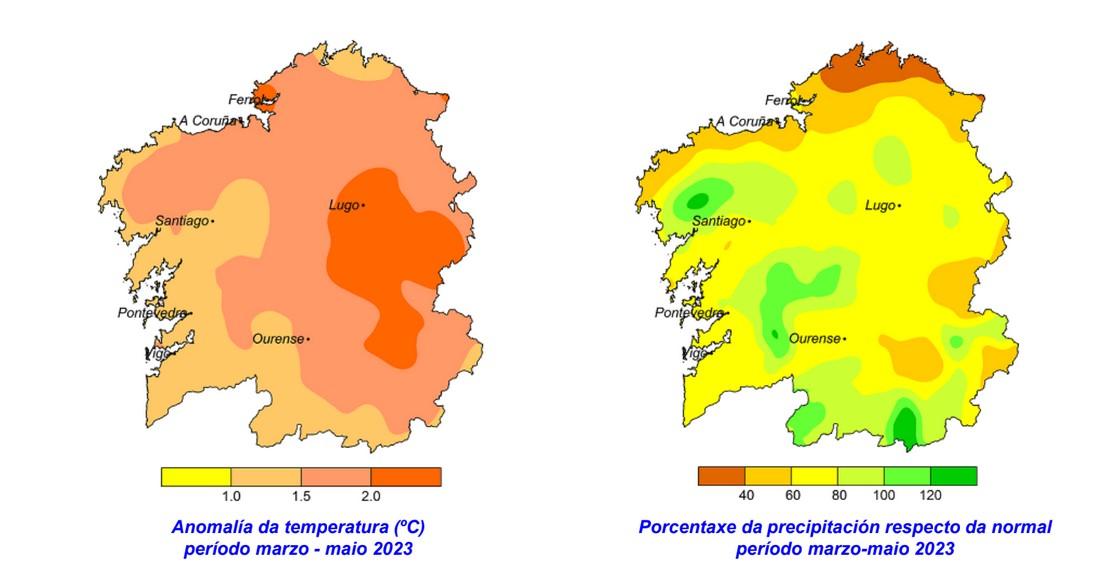 Fuente: AEMET
