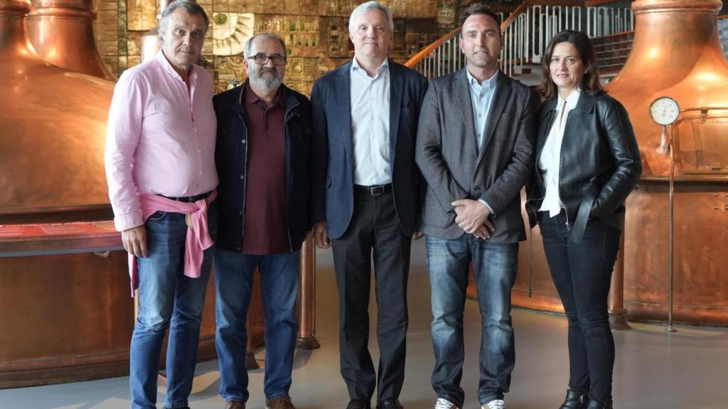 Acuerdo de MEGA con las agencias de viajes de Galicia y España.