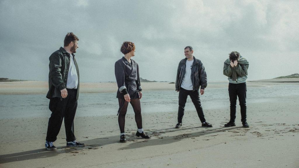 Triángulo de Amor Bizarro