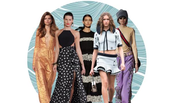 Gucci, Chanel, Dior... Ya están aquí las Colecciones Crucero 2024