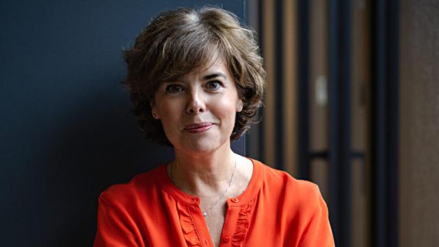 Soraya Sáenz de Santamaría