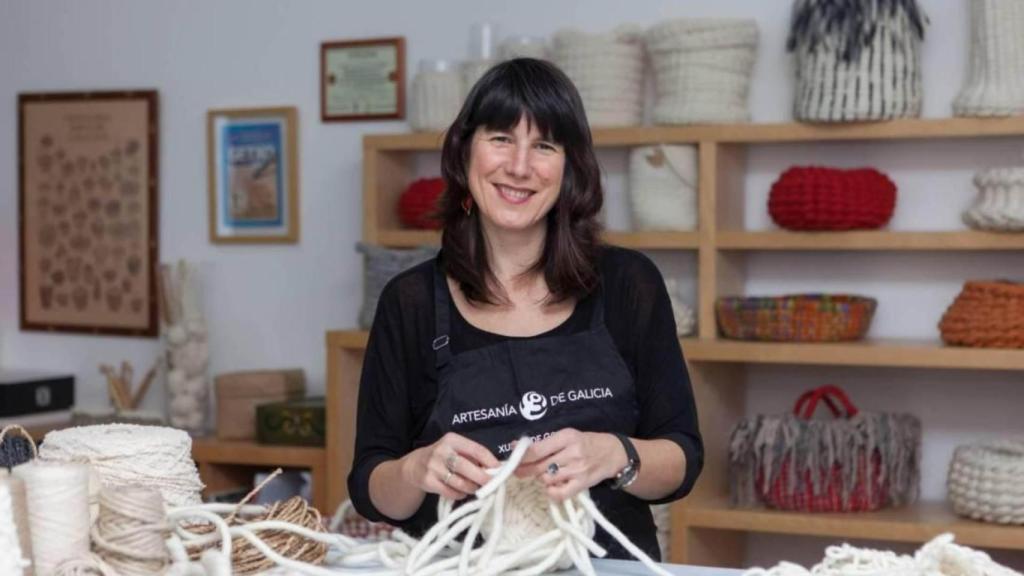 Tres artistas gallegas participarán en septiembre en la Bienal de Cheongju, en Corea del Sur