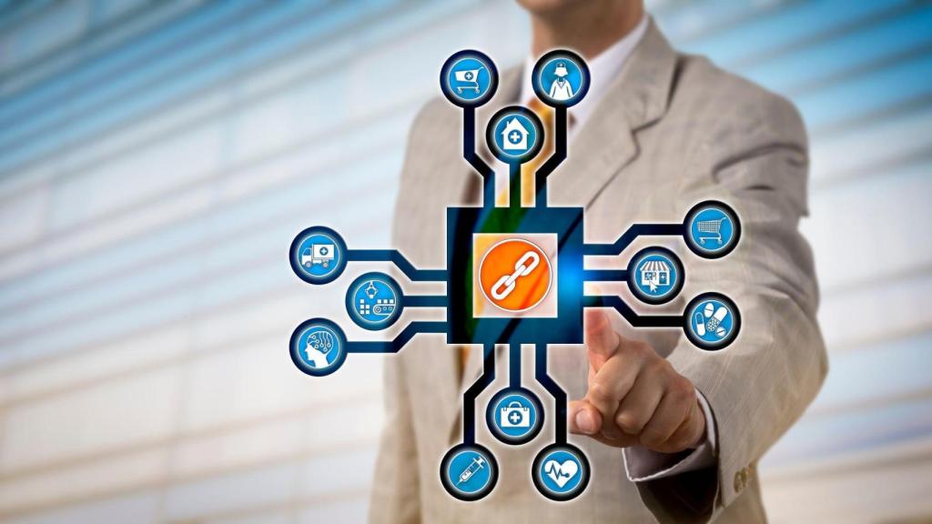 La interoperabilidad: clave para mejorar la relación entre la Administración y la ciudadanía