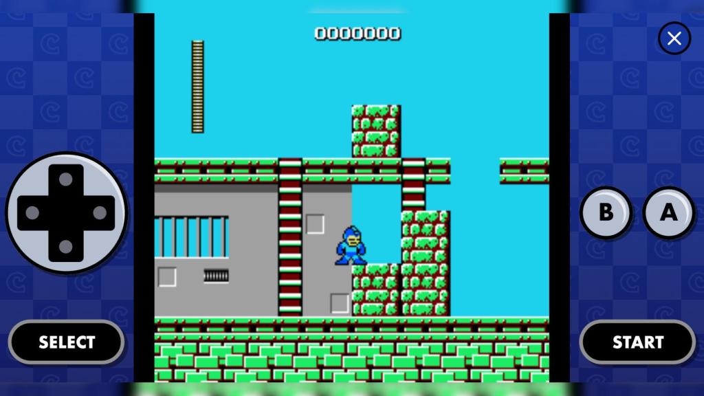 La web de Capcom reconoce si jugamos con el móvil y muestra controles táctiles