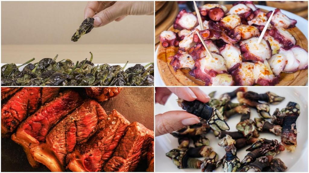 Los cuatro motivos que hemos elegido nosotros